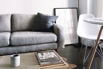 Modular Homes Interior