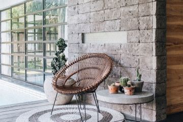 Modular Homes Interior