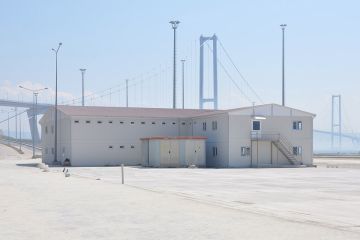 Convenient Modular Camping Designs Process