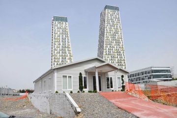 Modular Office Images