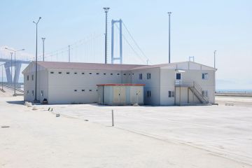 Modular Accomodation Units Usage Areas