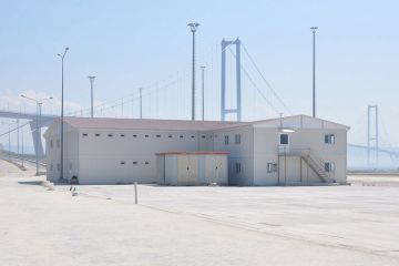 Modular Accommodation