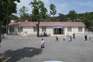 Portable Classroom Images