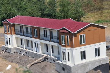 Modular Hotel Images