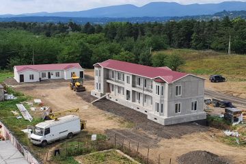 Modular Hotel Images