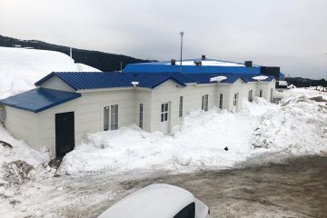 Modular Hotel Images