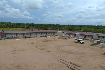 Military Building Solutions