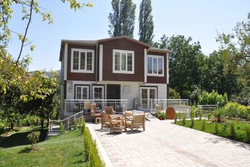 Low Cost Social Housing