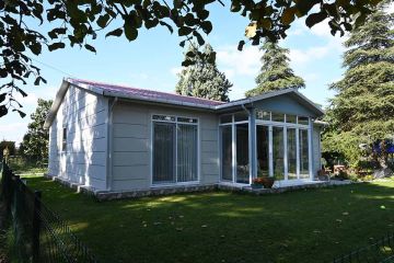 Low Cost Social Housing