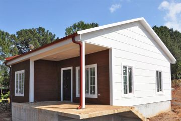 Earthquake Proof Homes