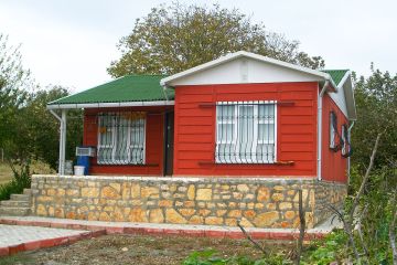 Example Of Disaster Proof Homes