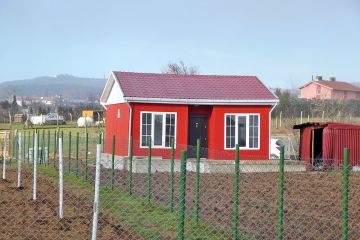 Example Of Disaster Proof Homes