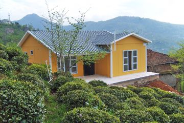 Example Of Disaster Proof Homes