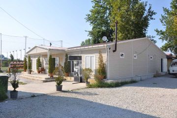 Modular Commercial Buildings Prices