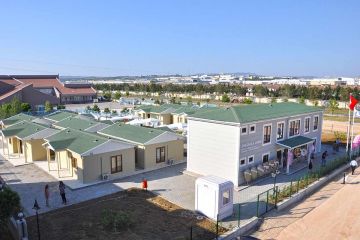 Modular Commercial Buildings Pictures