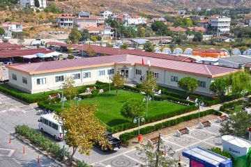 Modular Commercial Buildings Pictures