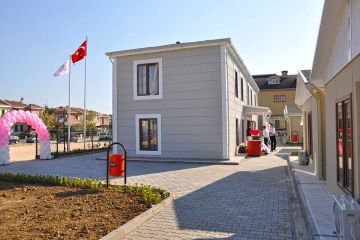 Modular Commercial Buildings Pictures