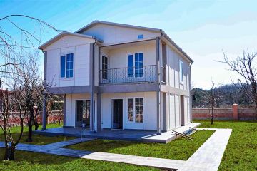 Steel Frame Houses 2