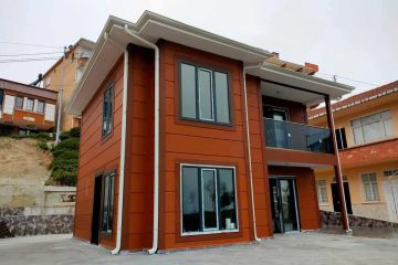 Steel Frame Houses 2