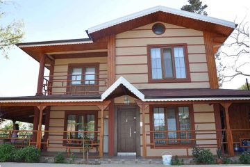 Steel Frame Houses 2