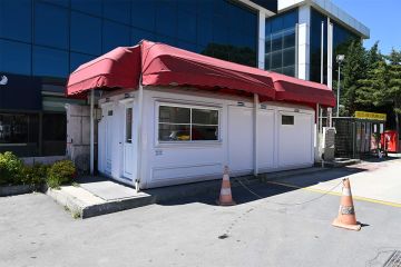 Portable Shelter Design and Models