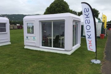 Portable Shelter Design and Models