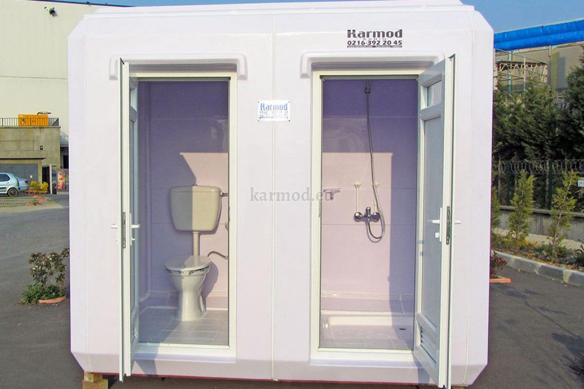 Portable Shower Or Toilet At Tracey Parmelee Blog