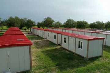 Defense &amp; Military Buildings