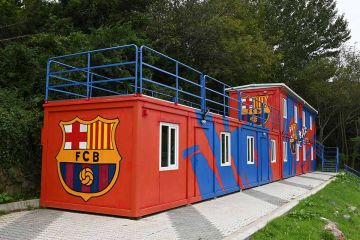 Franchise &amp; Retail Stores