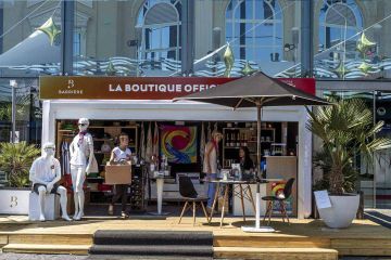 Franchise &amp; Retail Stores