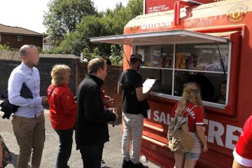 Franchise &amp; Retail Stores