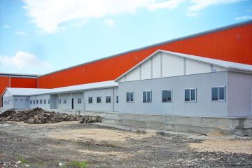 Industrial Buildings