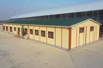 Construction Buildings