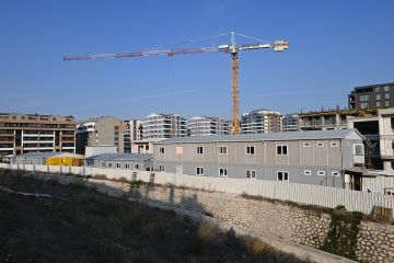 Morocco Mining Camp for Sale 2