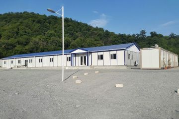 Malia Mining Camp for Sale 2