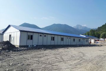 Slovakia Mining Camp for Sale 2