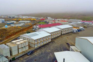 Experience Unmatched Comfort at Nepal Oil and Gas Man Camps