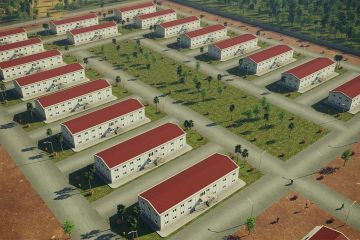 Experience Unmatched Comfort at Cameroon Oil and Gas Man Camps