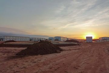 South Sudan Oil and Gas Camps: Where Comfort Meets Excellence