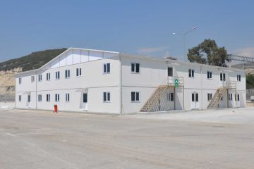 Experience Unmatched Comfort at Panama Oil and Gas Man Camps