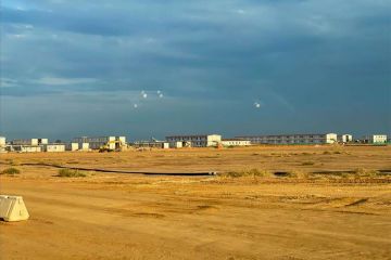 Mauritius Oil and Gas Camp Construction Buildings and Housing