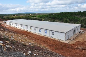 Mauritius&#039;s Oil and Gas Camps