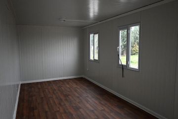 Mobile and Portable Office