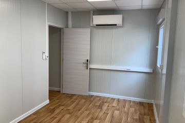 Mobile and Portable Office