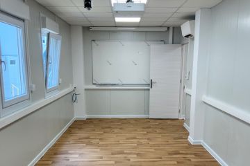 Mobile and Portable Office