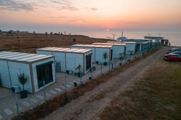 Portable House for Sale