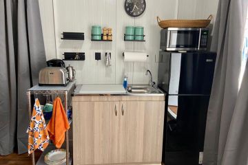 Portable House for Sale