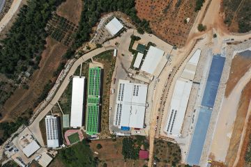 Modular Off Site Construction