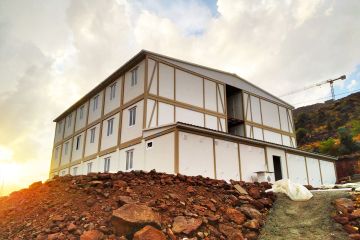 the Best Labour Accommodation for Sale in the UAE