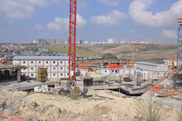 the Best Labour Accommodation for Sale in the UAE